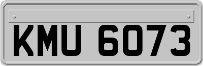 KMU6073