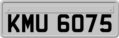 KMU6075