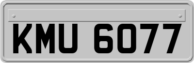 KMU6077