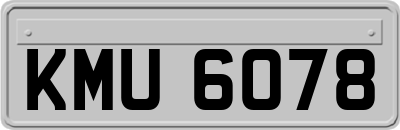 KMU6078