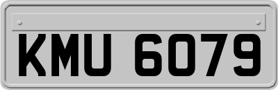 KMU6079