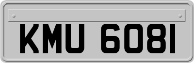 KMU6081