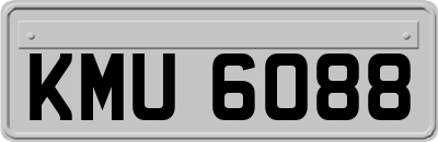 KMU6088