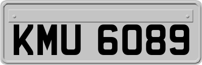 KMU6089