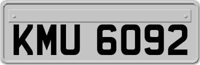 KMU6092