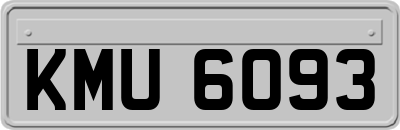 KMU6093