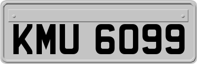 KMU6099