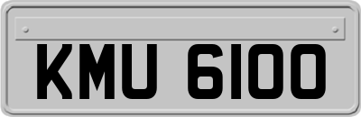 KMU6100