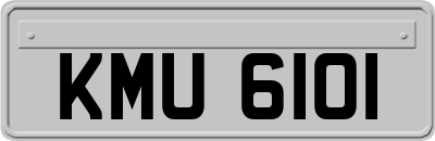 KMU6101