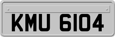 KMU6104