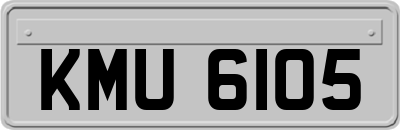 KMU6105