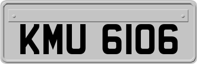 KMU6106