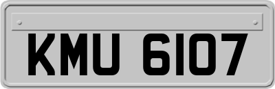 KMU6107