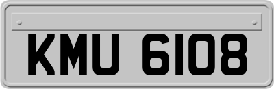 KMU6108