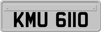 KMU6110