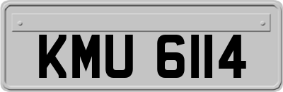 KMU6114