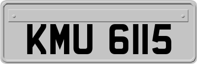 KMU6115