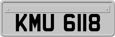 KMU6118