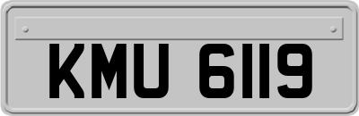 KMU6119