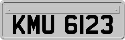 KMU6123