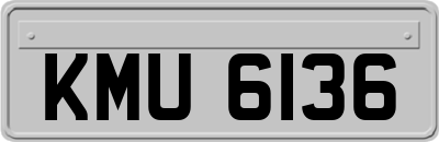 KMU6136