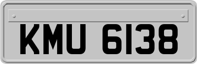 KMU6138