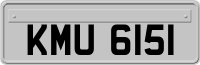 KMU6151