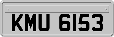 KMU6153