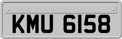 KMU6158