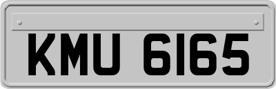 KMU6165