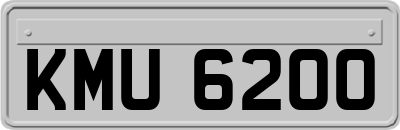 KMU6200