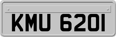 KMU6201