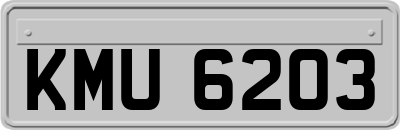 KMU6203