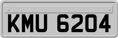 KMU6204