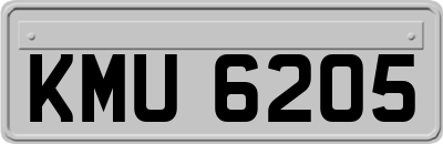 KMU6205