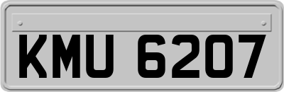 KMU6207