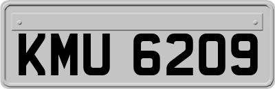 KMU6209