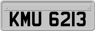 KMU6213