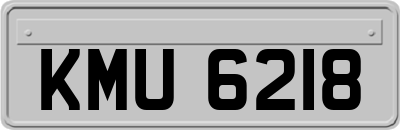 KMU6218