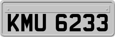 KMU6233