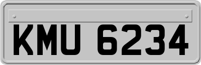 KMU6234