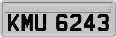 KMU6243