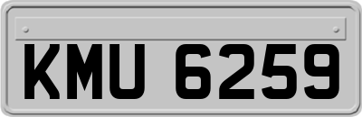 KMU6259