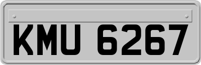 KMU6267