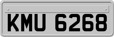 KMU6268