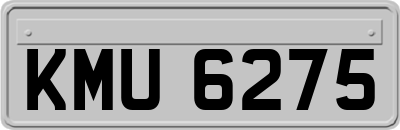 KMU6275