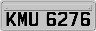 KMU6276