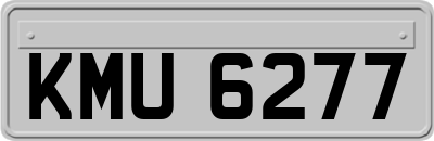 KMU6277