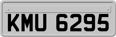 KMU6295