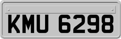 KMU6298